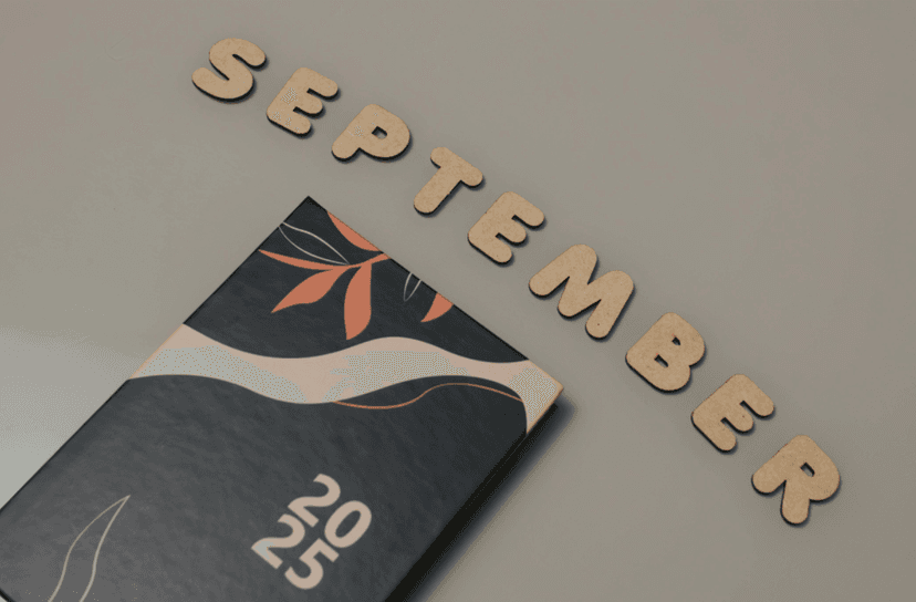 September Reset: Finding My Balance in the Back-to-School Rush