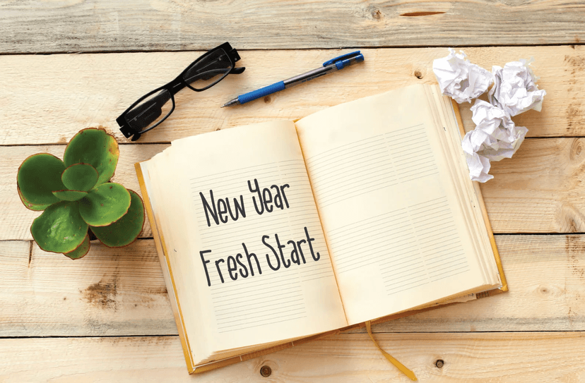 January 2026: A Fresh Start, From Your Virtual Assistant