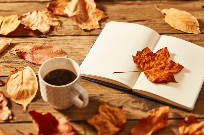 🍂 October Reflections: Preparing for Year-End with Ease 🍂