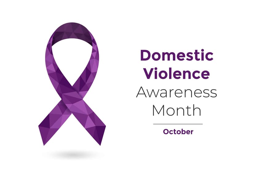 The Unseen Burden of Escaping Abuse: Supporting a "Clean Break" This Domestic Violence Awareness Month