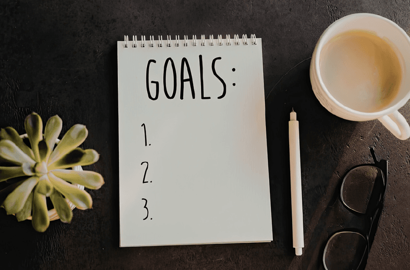 March 2026: How to Set Q2 Goals That You’ll Actually Stick To