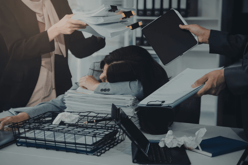 May 2026: From Overwhelmed to Organised: How a VA Can Transform Your Business
